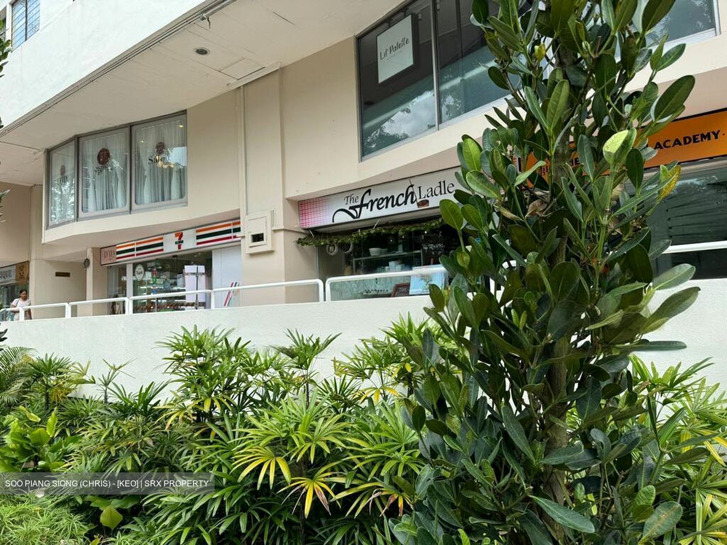 Pandan Valley (D21), Shop House #455623661